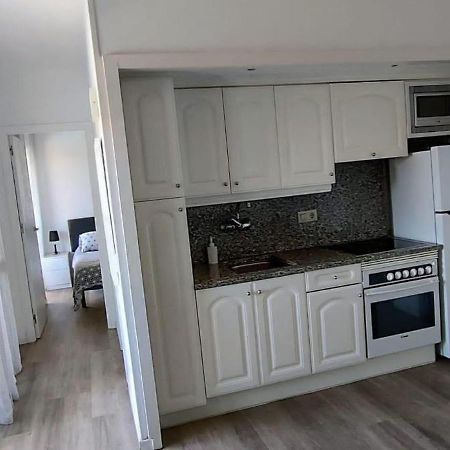 Apartamento Centrico Playa De Aro Con Piscina. Platja d'Aro Esterno foto