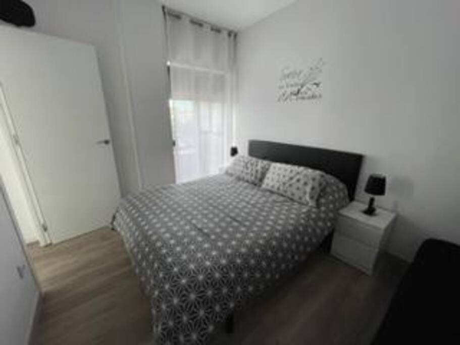 Apartamento Centrico Playa De Aro Con Piscina. Platja d'Aro Esterno foto