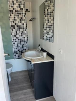 Apartamento Centrico Playa De Aro Con Piscina. Platja d'Aro Esterno foto